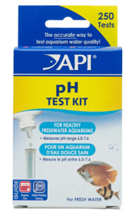 pH Water Test Kit