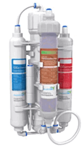 Reverse Osmosis system I recommend