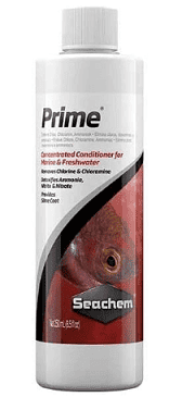 Seachem Prime