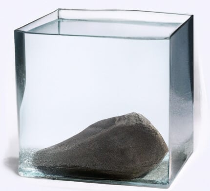 Aquarium Water Hardness Why does it keep increasing?