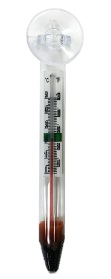 Thermometer for Betta Fish Tank