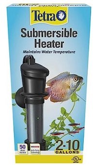 Water Heater for Betta Fish